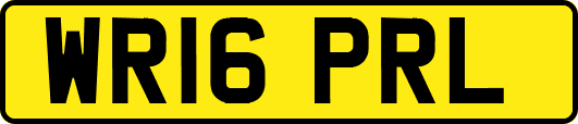 WR16PRL