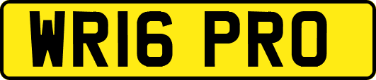 WR16PRO