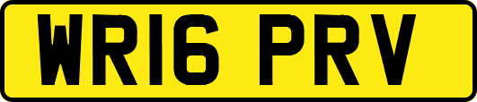 WR16PRV