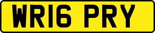 WR16PRY