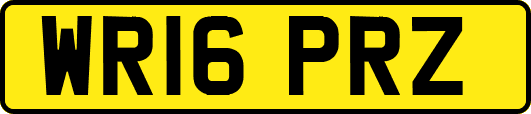 WR16PRZ