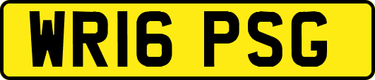 WR16PSG