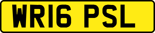 WR16PSL
