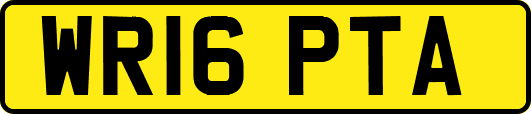 WR16PTA