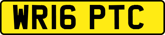 WR16PTC