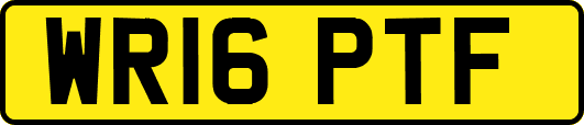 WR16PTF