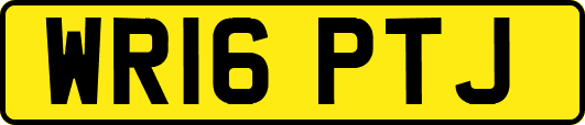 WR16PTJ