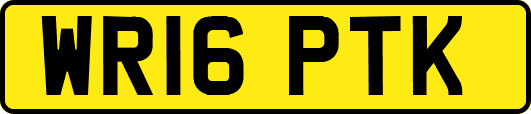 WR16PTK