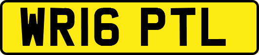 WR16PTL
