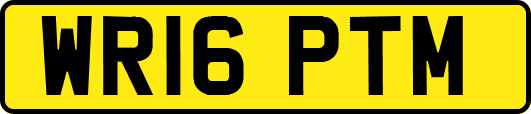 WR16PTM