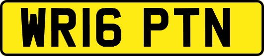 WR16PTN