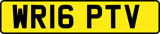 WR16PTV