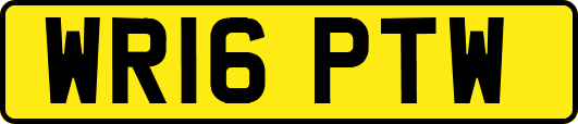 WR16PTW