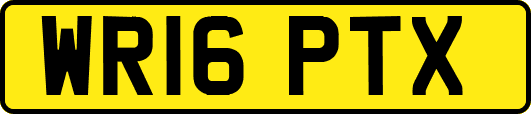 WR16PTX