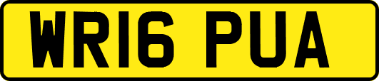 WR16PUA