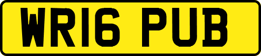 WR16PUB