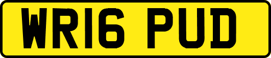 WR16PUD