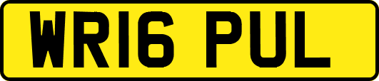 WR16PUL