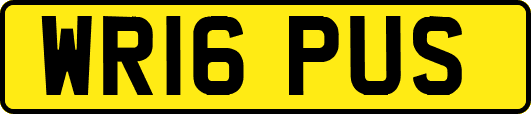 WR16PUS