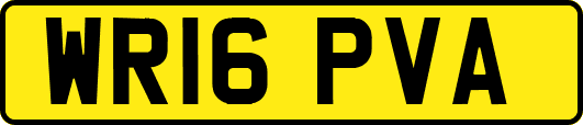 WR16PVA