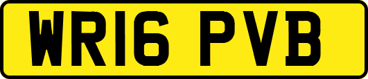 WR16PVB
