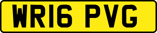 WR16PVG