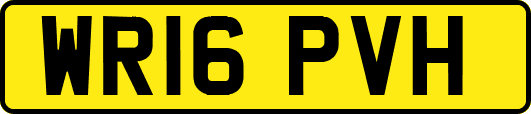 WR16PVH