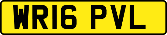 WR16PVL