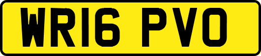 WR16PVO