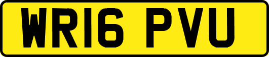 WR16PVU
