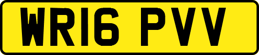 WR16PVV