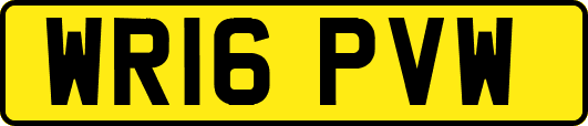 WR16PVW