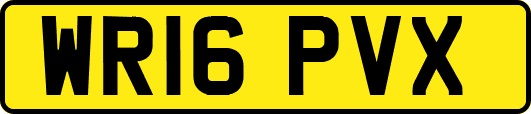 WR16PVX