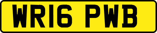 WR16PWB