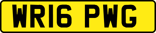 WR16PWG