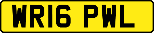WR16PWL