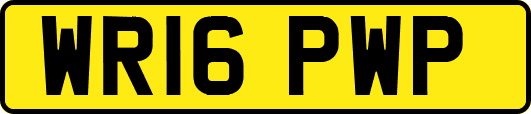 WR16PWP