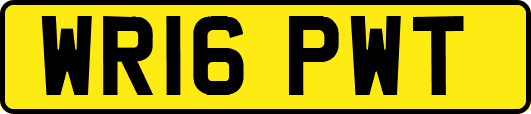 WR16PWT