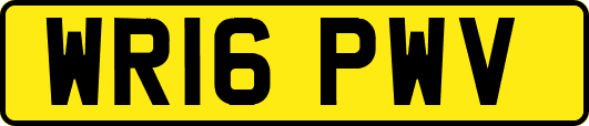 WR16PWV