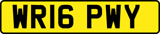 WR16PWY