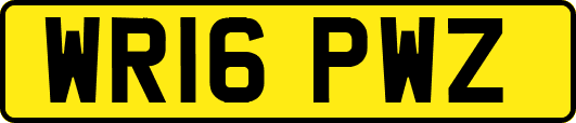 WR16PWZ