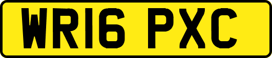 WR16PXC