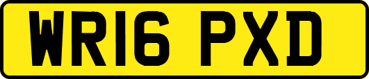 WR16PXD