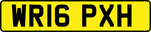 WR16PXH