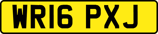 WR16PXJ