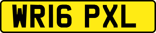 WR16PXL