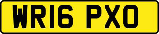 WR16PXO