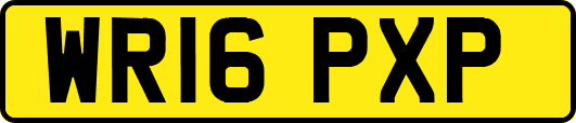 WR16PXP
