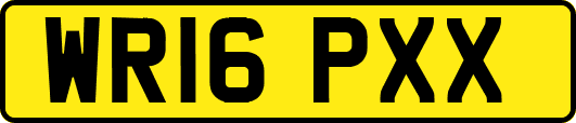 WR16PXX