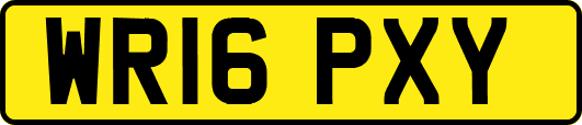 WR16PXY